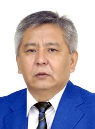 Азымхан А. Сатыбалдин